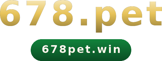 678.pet logo