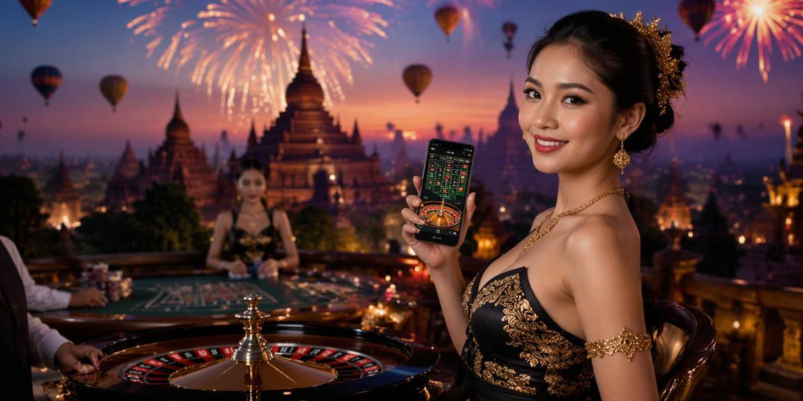 678.pet 678.pet အတွက် တိုက်ရိုက်ကာစီနို စလော့ လမ်းညွှန်